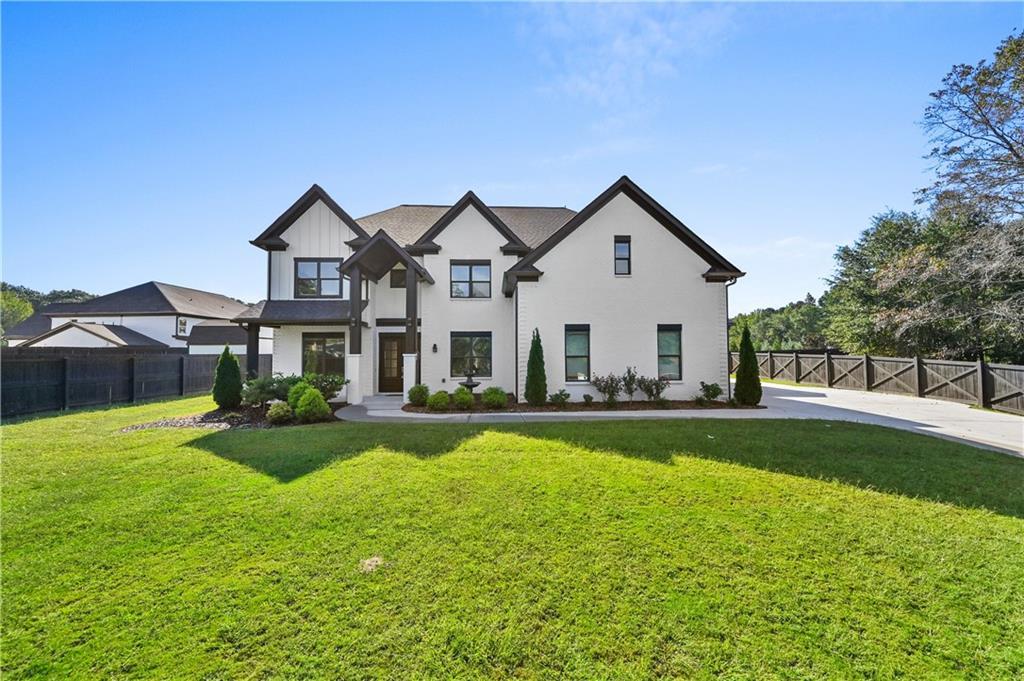 3488 Hamilton Mill Rd., Buford, GA 30519