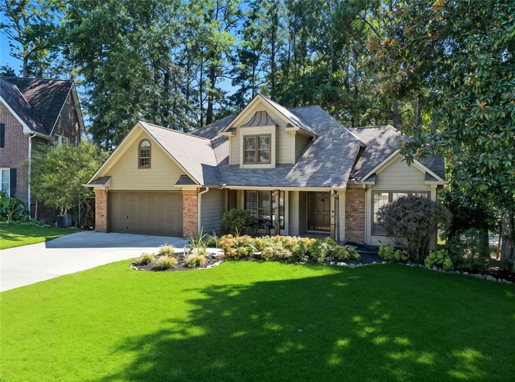 802 Springdale Crossing, Woodstock, GA 30189
