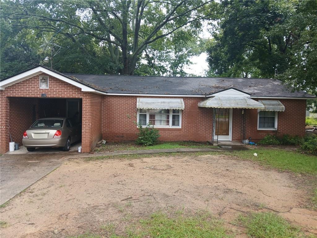 110 Demetree Dr., Warner Robins, GA 31093