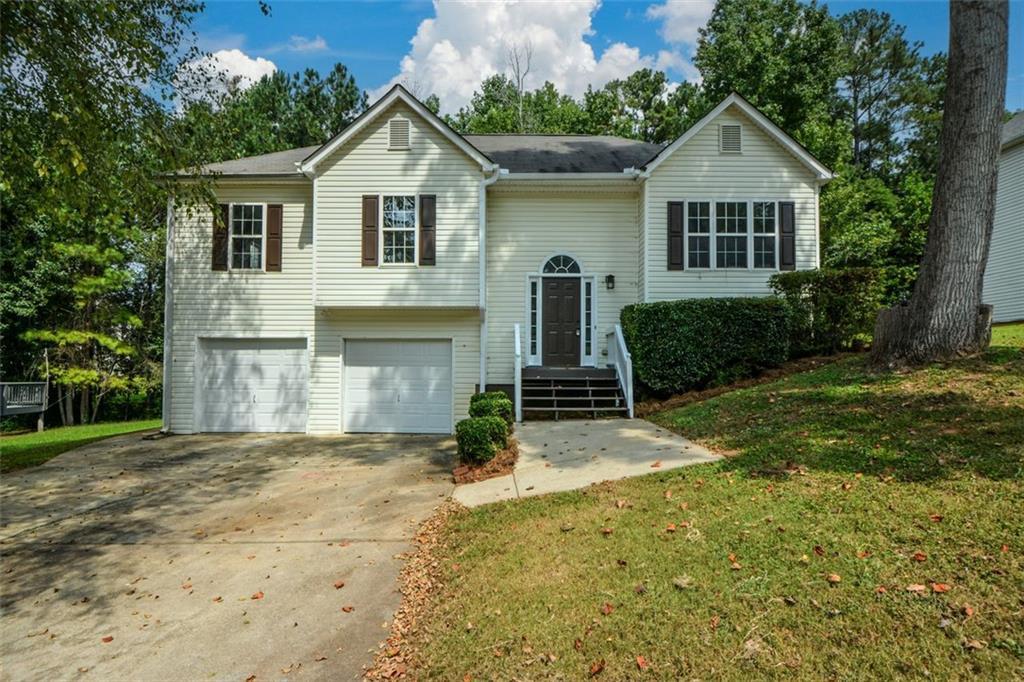 6292 Hampstead Ln., Douglasville, GA 30134