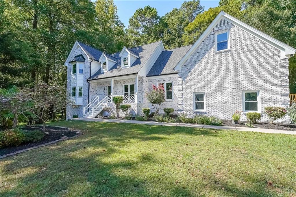 3298 Sundown Ct., Marietta, GA 30064