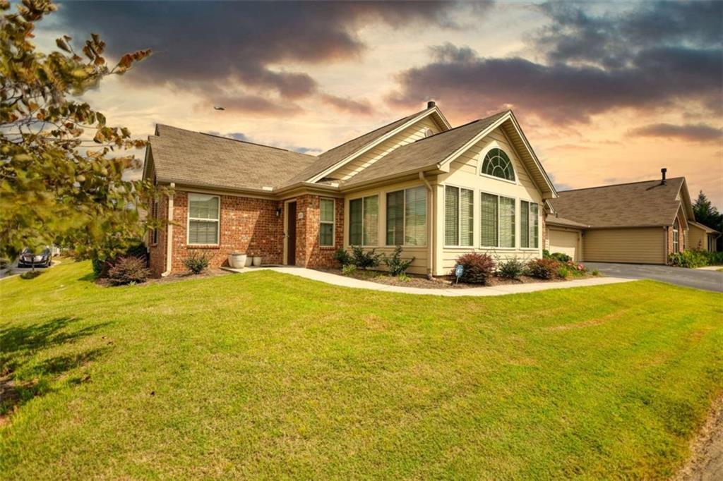 1000 Silver Summit Dr., Conyers, GA 30094