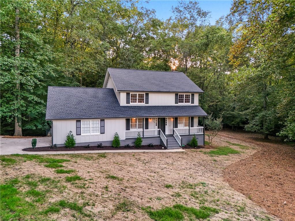 2628 Pinebrook Dr., Gainesville, GA 30506