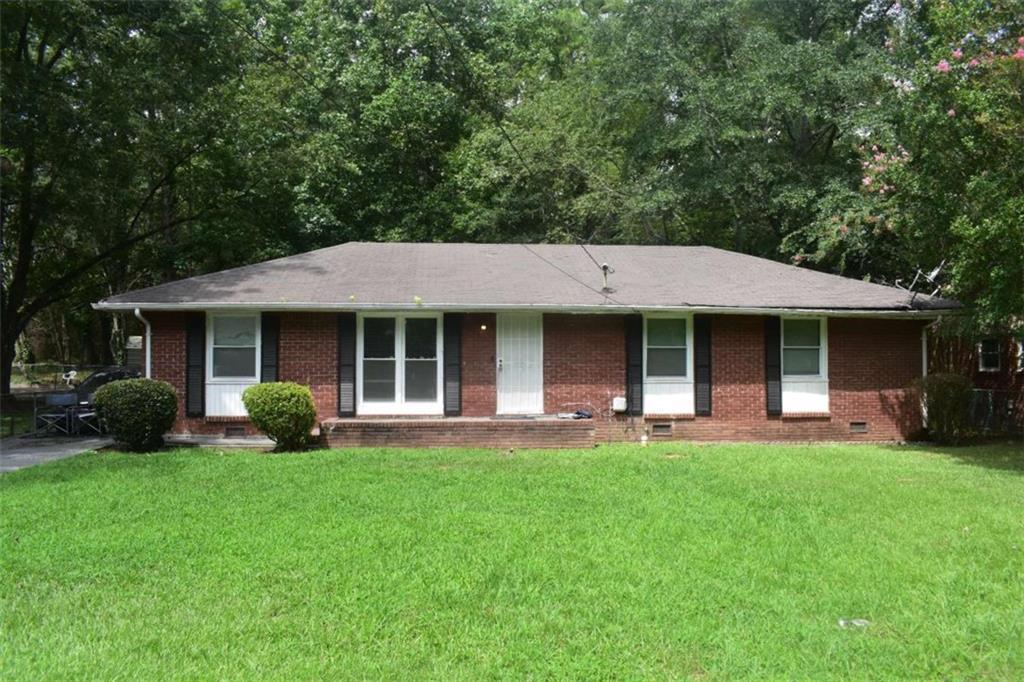 6081 Guilford Ln., South Fulton, GA 30349