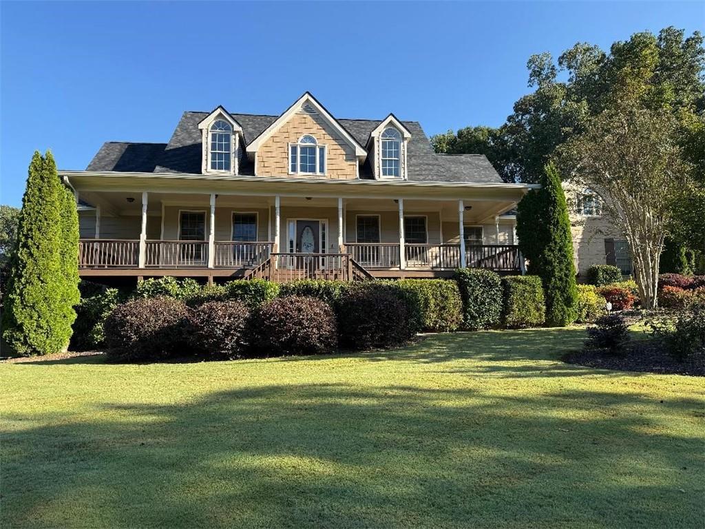 5720 Twelve Oaks Dr., Cumming, GA 30028