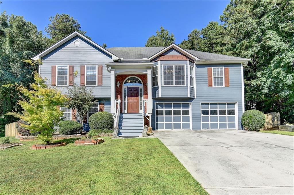 4162 Wyndham Ridge Ct., Buford, GA 30519