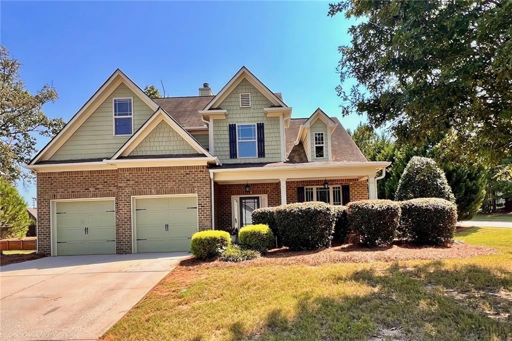 150 Merganser Dr., Jefferson, GA 30549