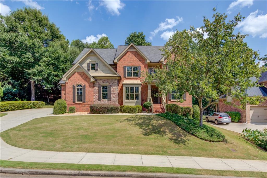 10595 Highgate Manor Ct., Duluth, GA 30097