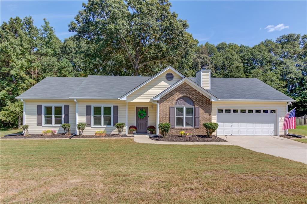 88 Hickory Bluff, Braselton, GA 30517