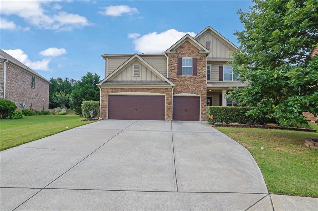 425 Eldridge Dr., Suwanee, GA 30024