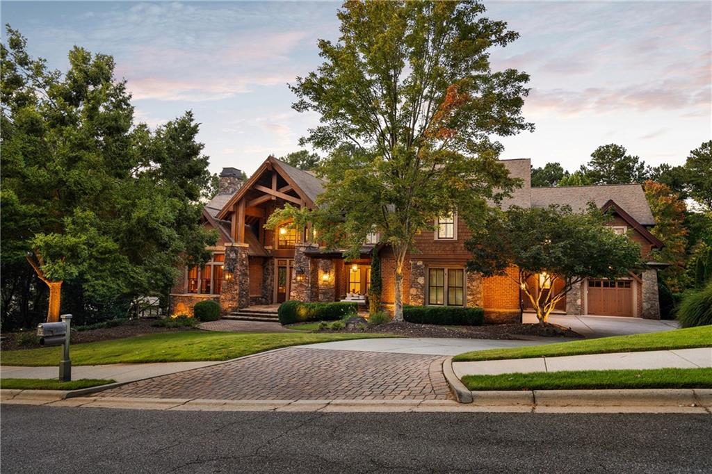 879 Big Horn Hollow, Suwanee, GA 30024