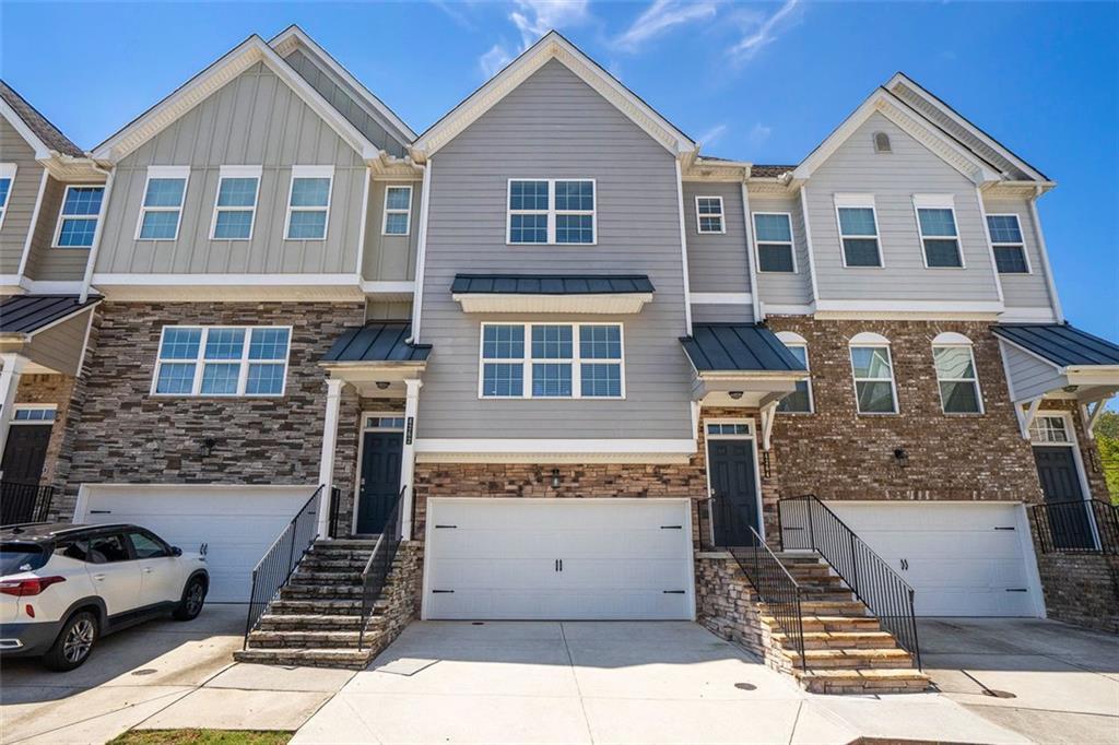 4264 Buford Valley Way, Buford, GA 30518