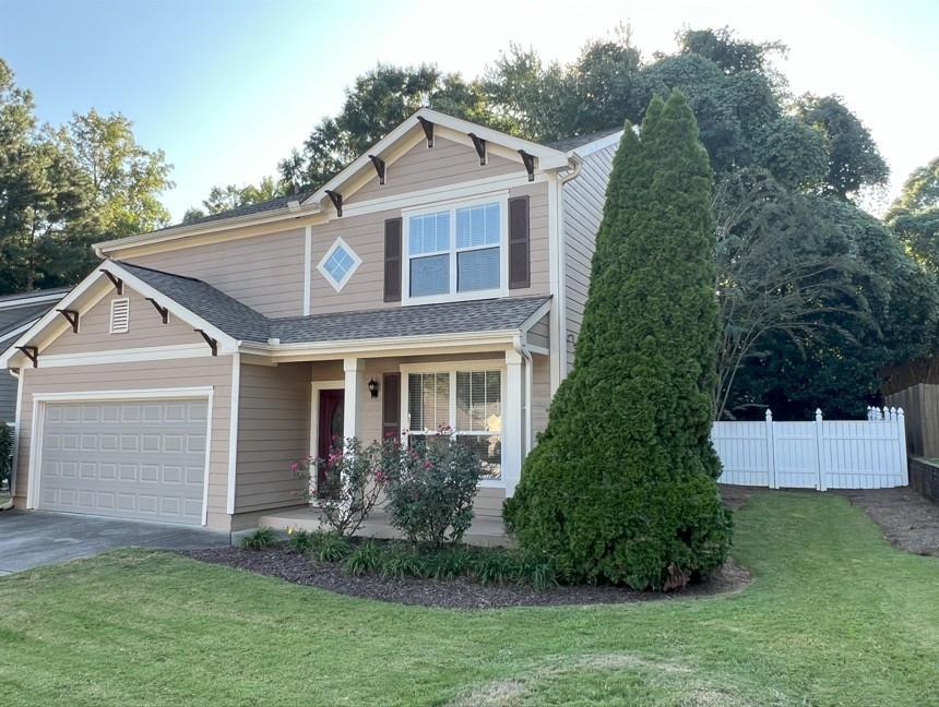 3907 Wild Blossom Ct., Acworth, GA 30101