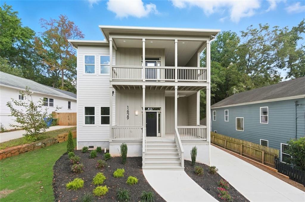 1629 Woodbine Ave., Atlanta, GA 30317
