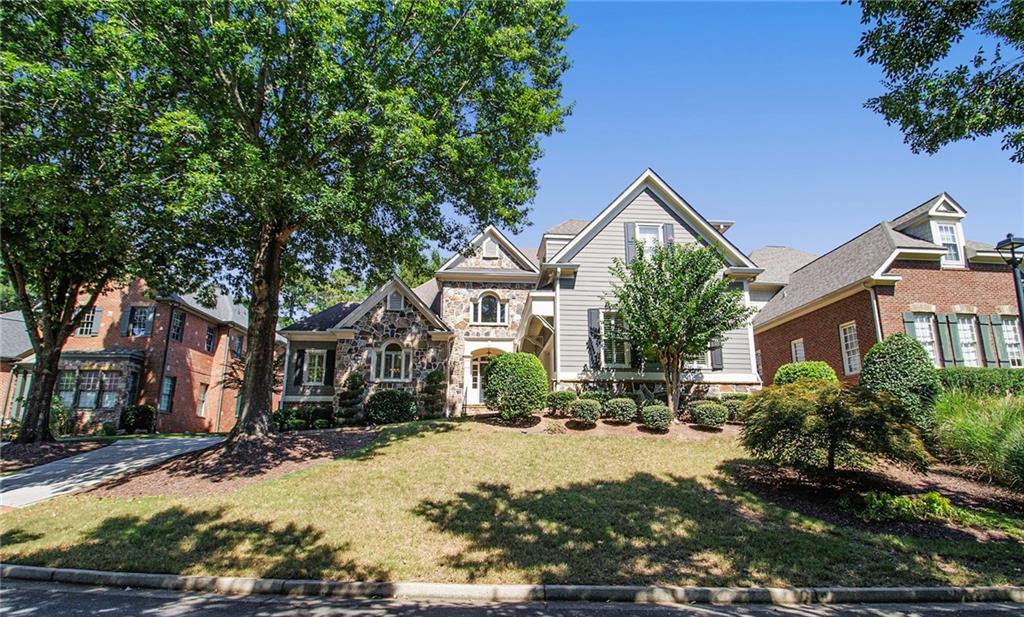 185 Windsor Cove, Atlanta, GA 30328