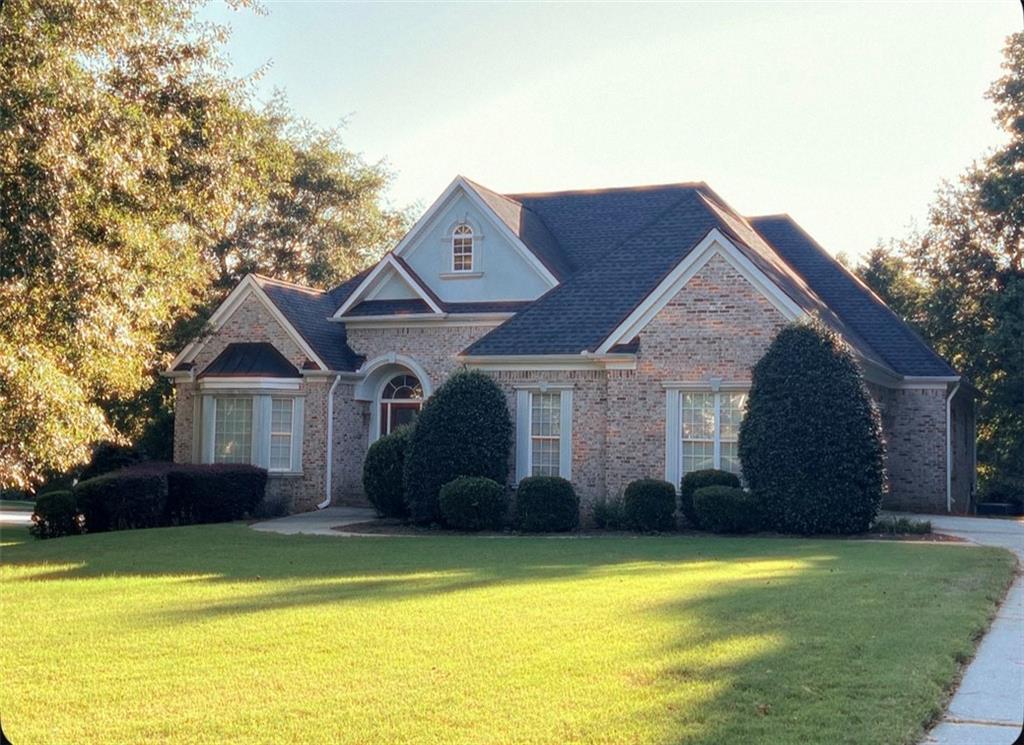 6520 Riada Ct., Mcdonough, GA 30253