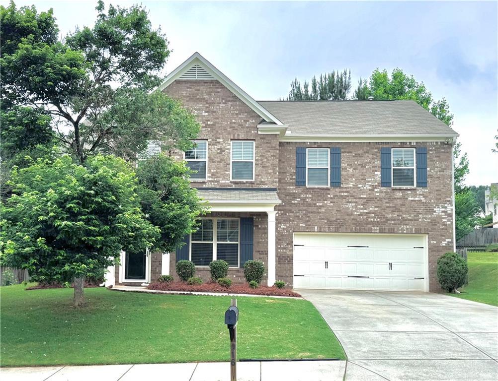 916 Madison Ave., Braselton, GA 30517