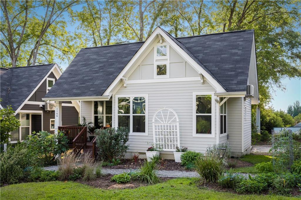 1166 Vaughan St., Clarkston, GA 30021