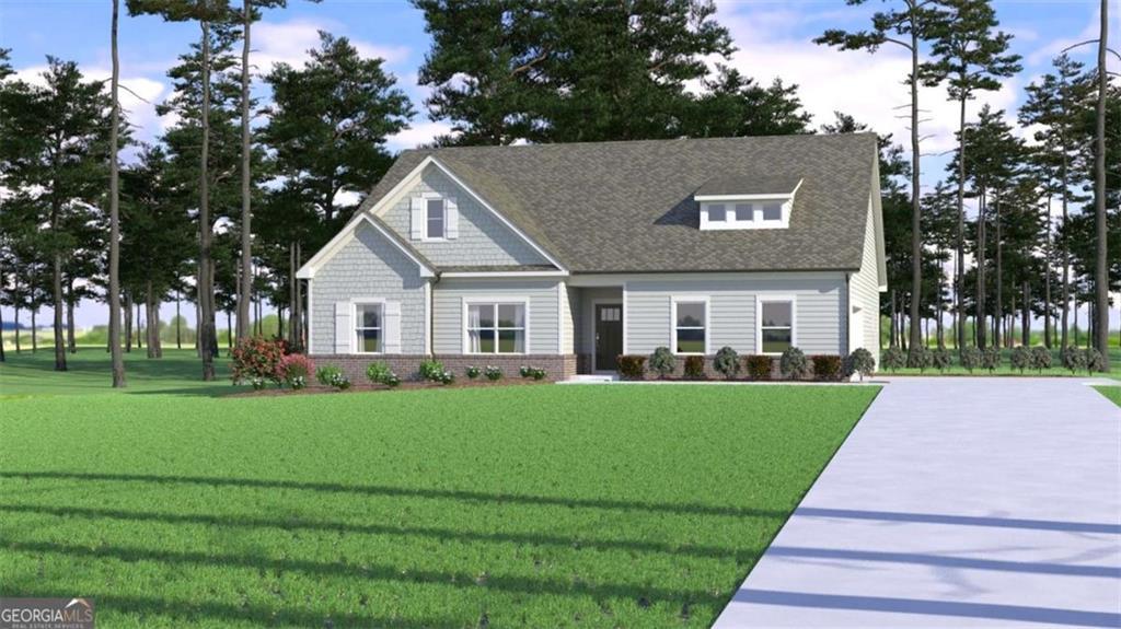 125 Harmony Farms Orchard, Eatonton, GA 31024