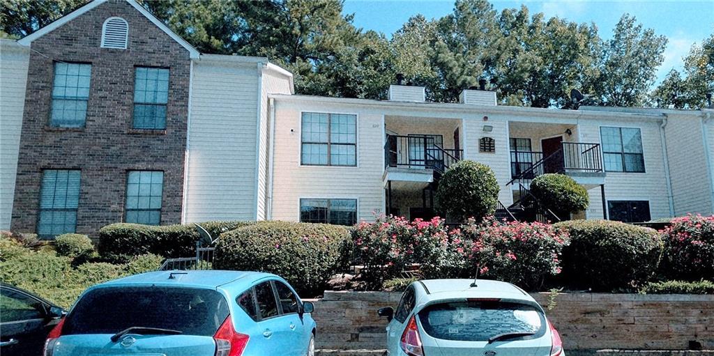 695 Windchase Ln., Stone Mountain, GA 30083