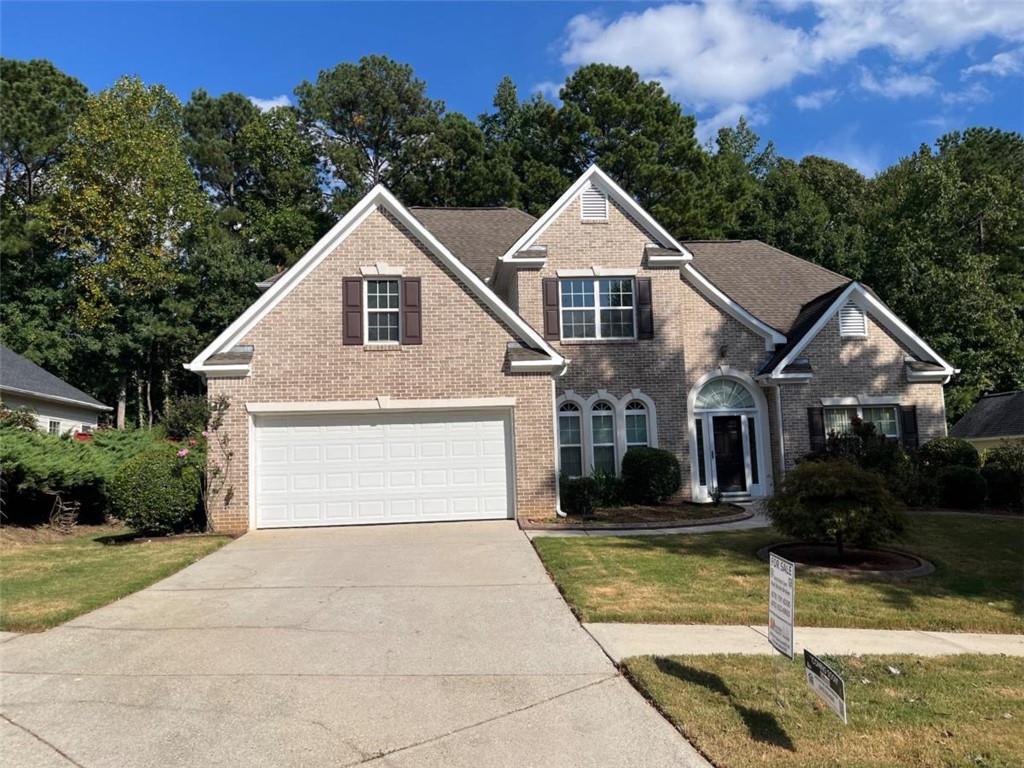 3870 Parham Way, South Fulton, GA 30349