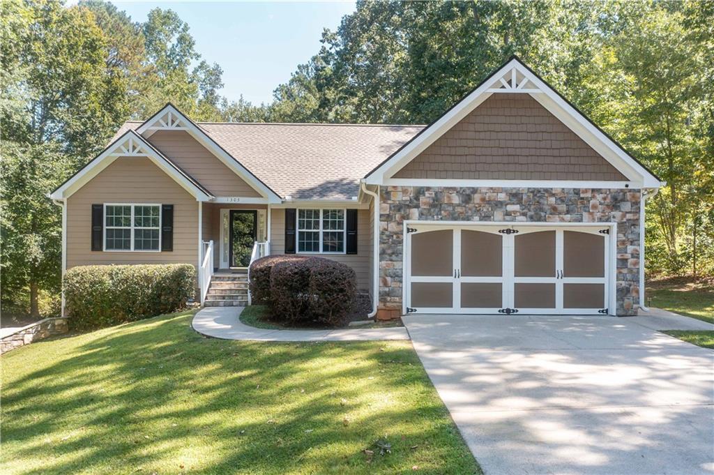 1305 Denton Rd, Douglasville, GA 30134
