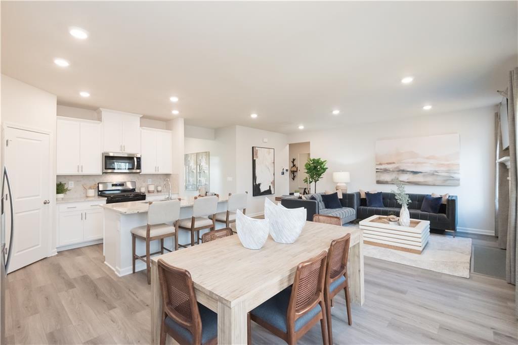 7228 Baritone Blvd., Fairburn, GA 30213