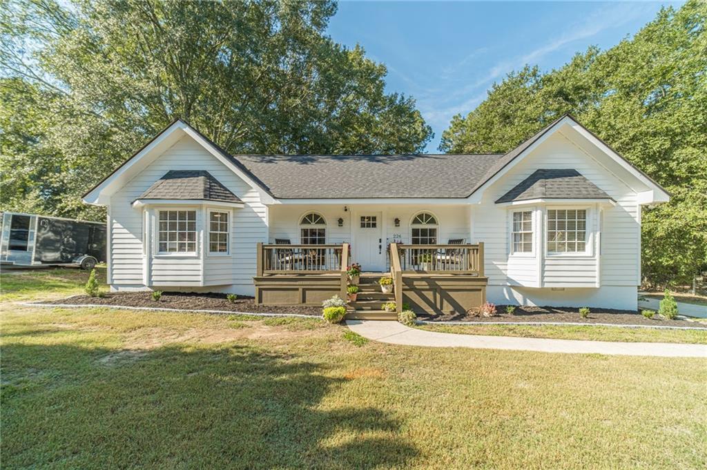 226 Ryan Rd., Winder, GA 30680