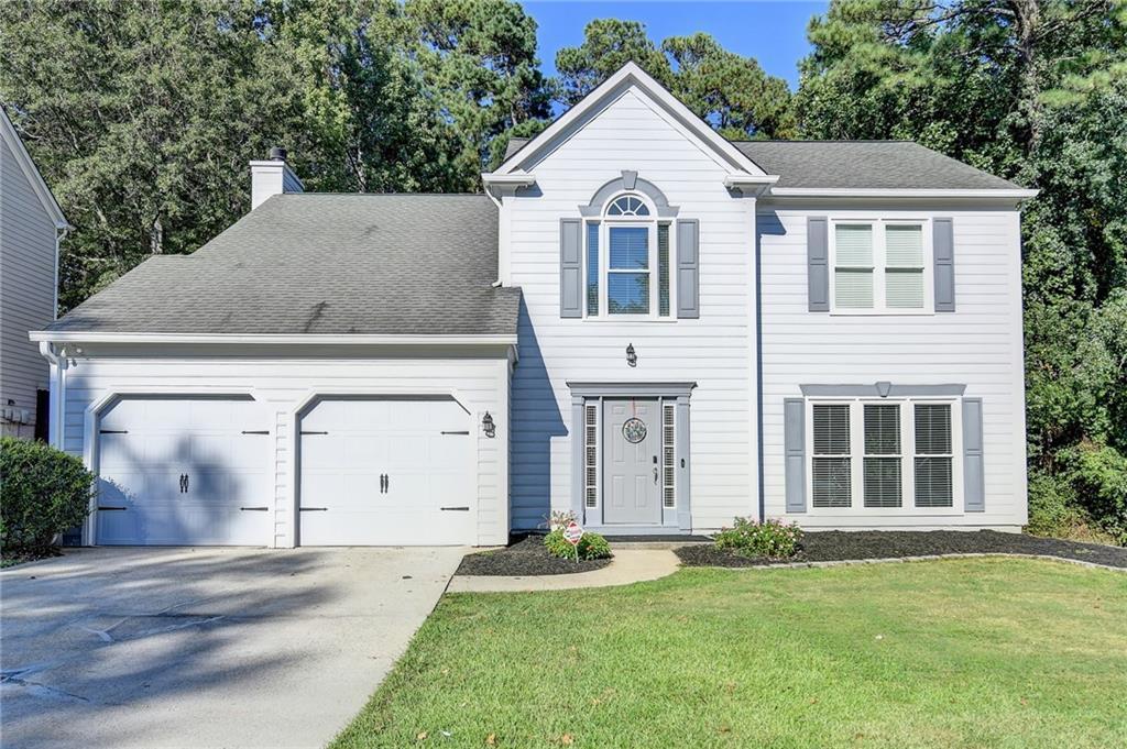 1909 Mclennon Ct., Lawrenceville, GA 30043