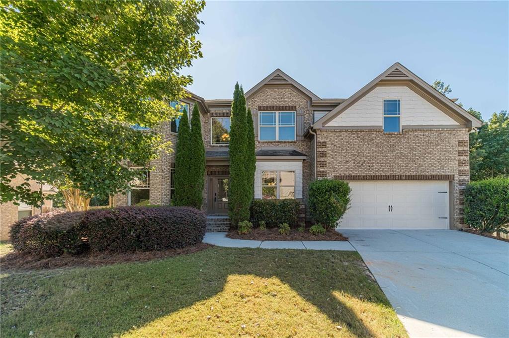 1921 Acorn Ln., Dacula, GA 30019