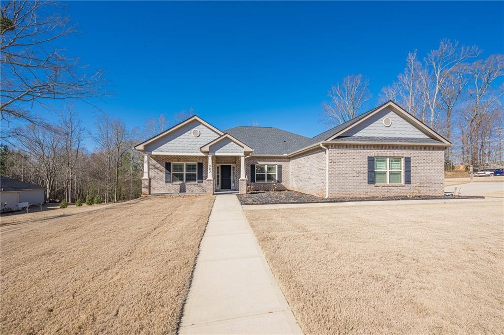 303 River Mansion Dr., Jefferson, GA 30549