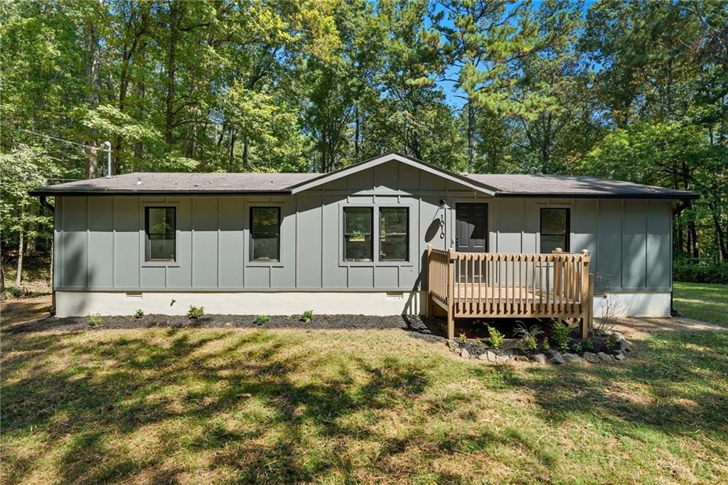 1010 Martin Ln., Canton, GA 30114