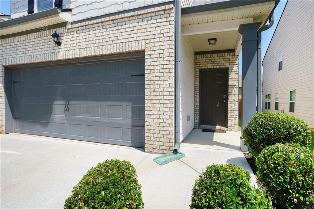 5056 Rapahoe Tr., Atlanta, GA 30349