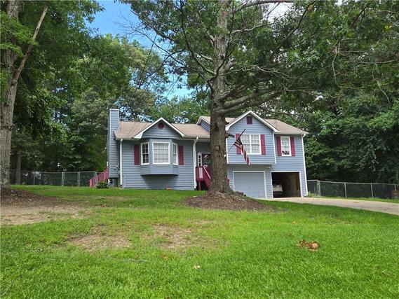 New Homes For Sale This Week That Attend North Paulding High School: September 5th to September 11th