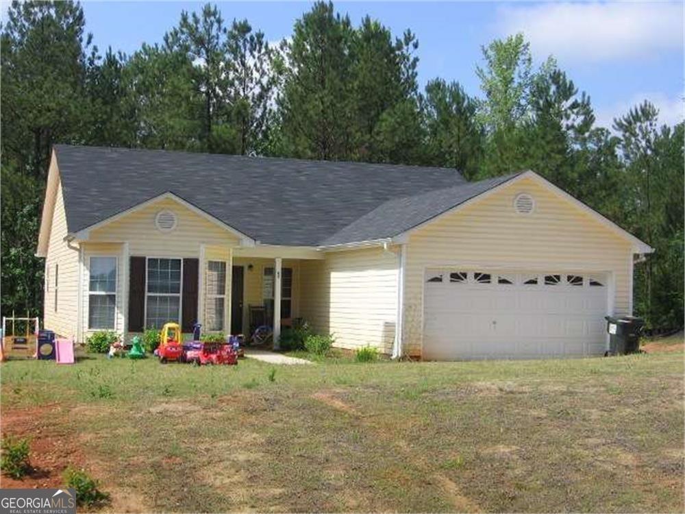 83 Sydney Woods Dr., Forsyth, GA 31029