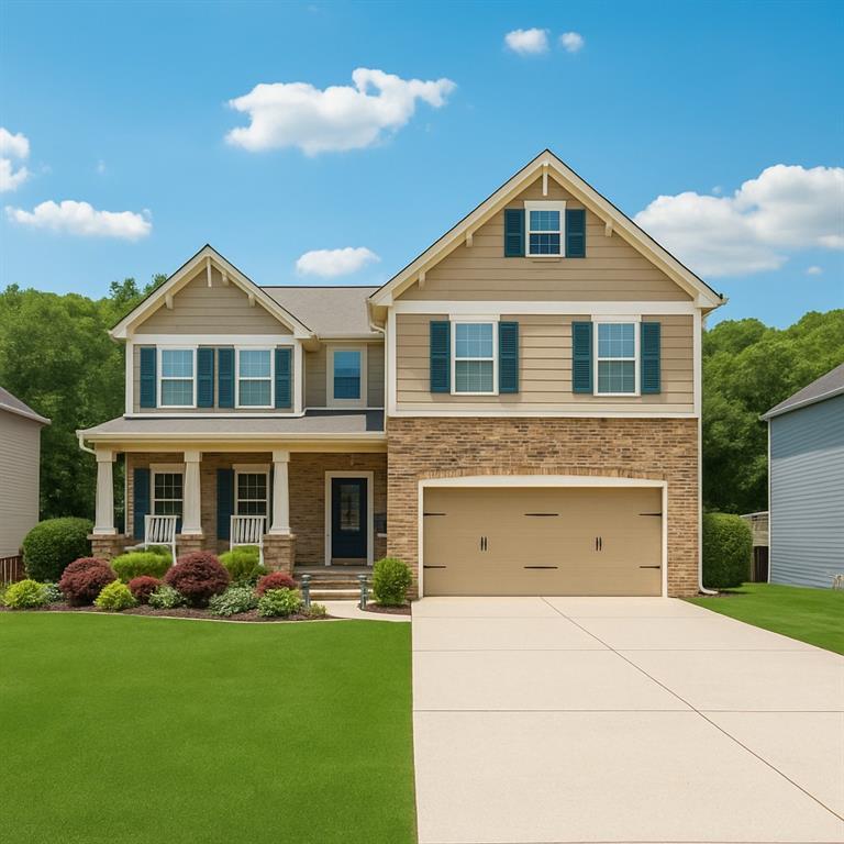 520 Montgomery Ave., Alpharetta, GA 30004