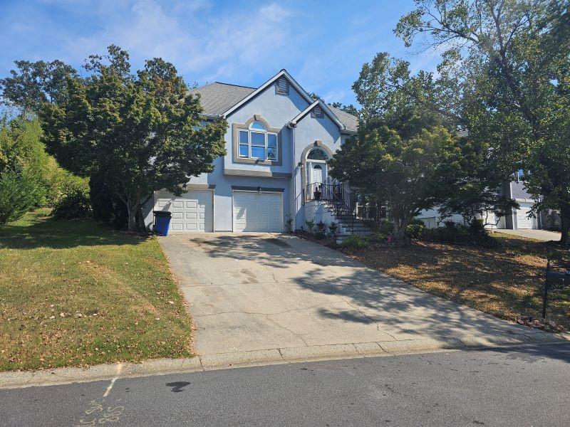 874 Soaring Cir., Marietta, GA 30062
