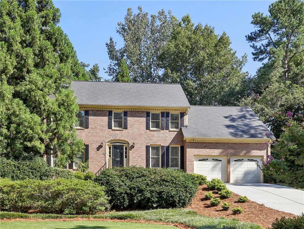 3273 Turtle Lake Dr., Marietta, GA 30067