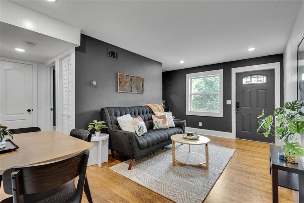 351 Cherokee Ave. #8, Atlanta, GA 30312