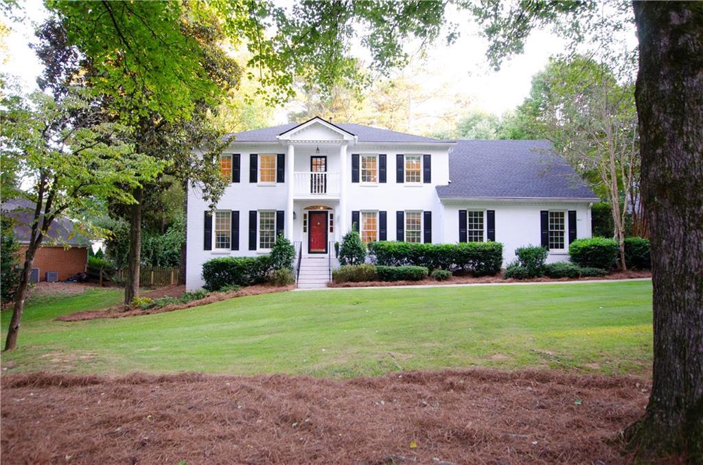 710 Denards Mill, Marietta, GA 30067