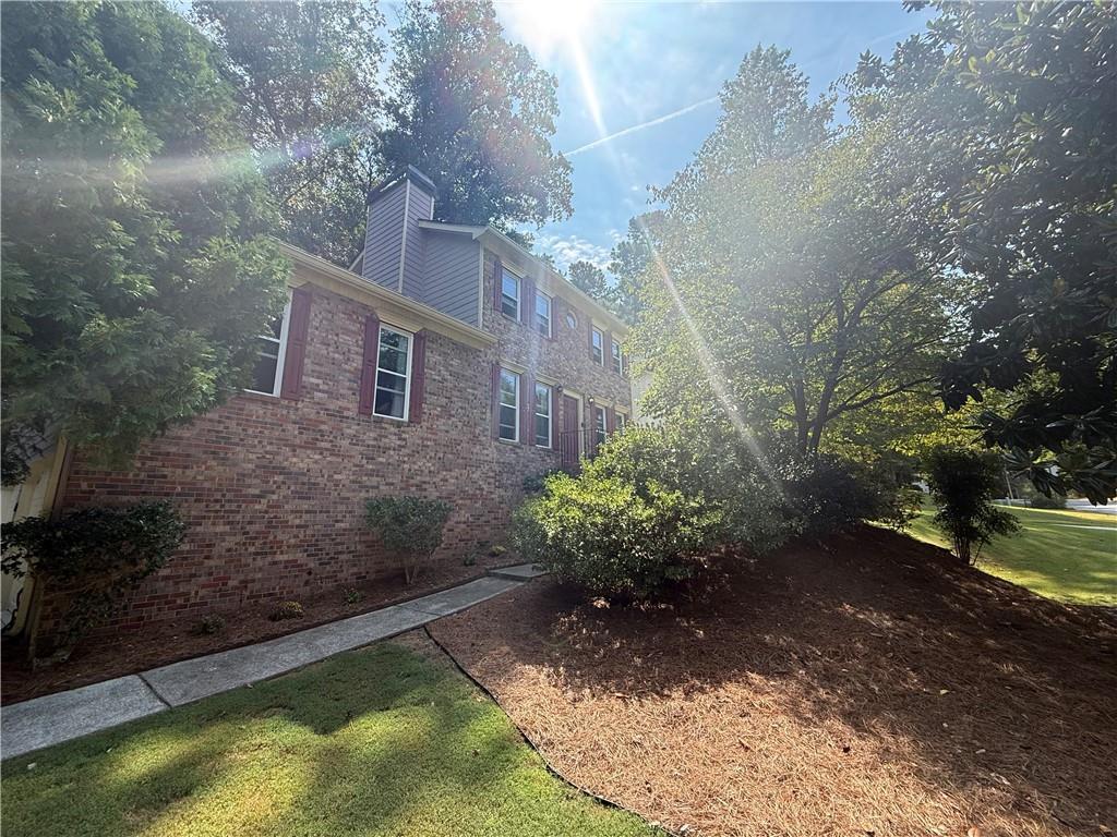 1575 Milford Creek Ln., Marietta, GA 30008