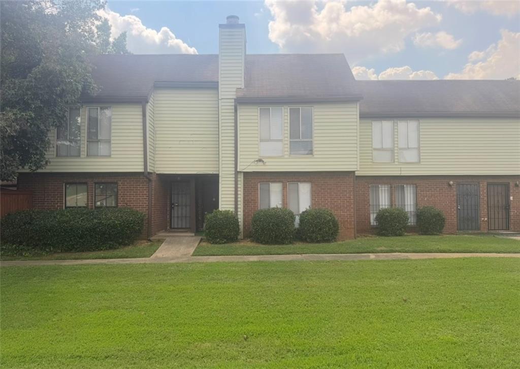 3184 Nectarine Cir., Decatur, GA 30034