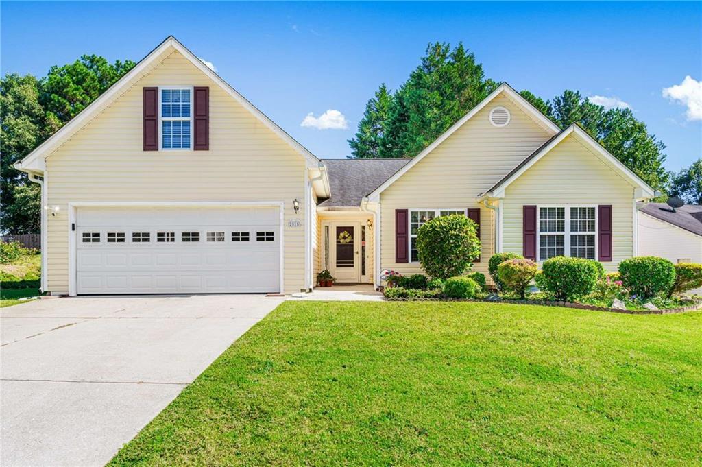 2515 Fort Daniels Dr., Dacula, GA 30019