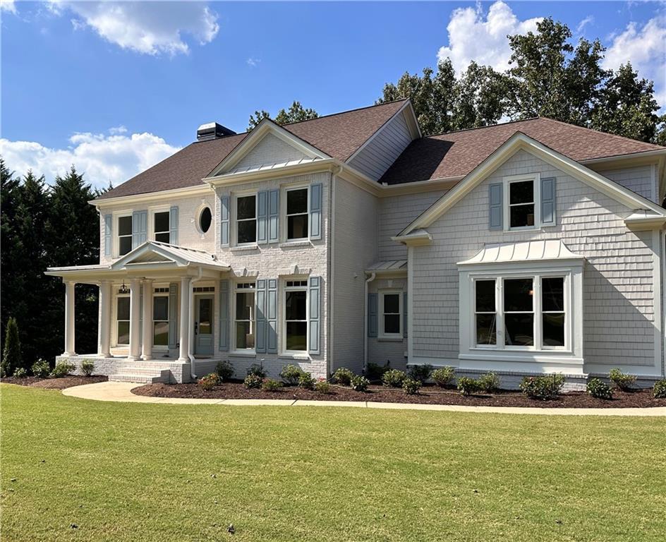 3915 Northridge Dr., Cumming, GA 30040
