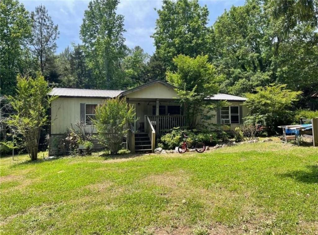 13 Spring Ridge Rd., Kingston, GA 30145