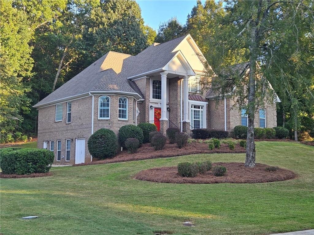 3179 Jackson Creek Dr., Stockbridge, GA 30281