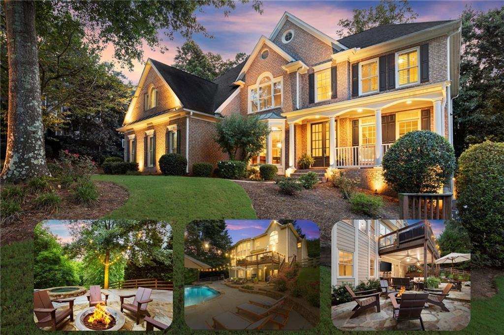 402 Greyfield Dr., Canton, GA 30115