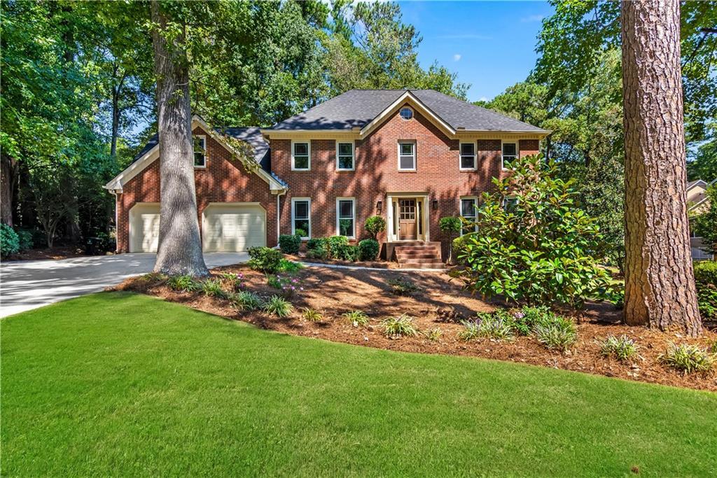 138 Lakeside Dr., Kennesaw, GA 30144