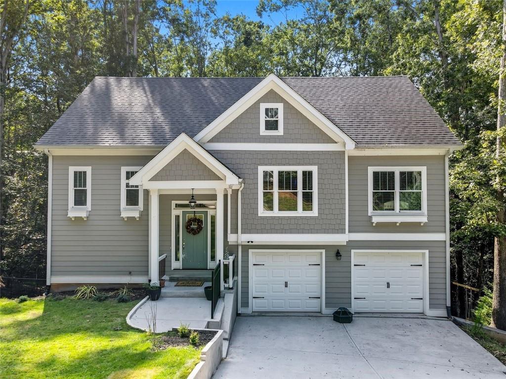 3466 Crown Dr., Gainesville, GA 30506