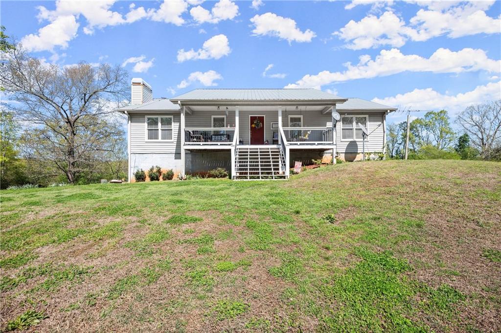 1982 Moccasin Gap Rd., Lula, GA 30554